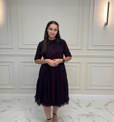 Modi style Rochie elegantă din voal-S - modistyle - 155,00 RON