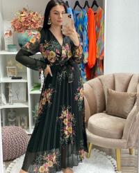 Modi style Rochie cu imprimeu floral-S