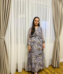 Modi style Rochie cu imprimeu floral-M