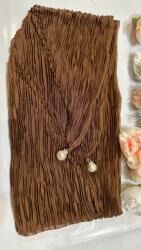 Modi style ?Batic plisat mare simplu?-Beige
