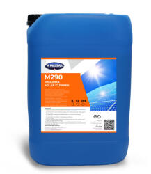 MMaxima M290 Mmaxima Solar Cleaner napelem tisztító koncentrátum 5 kg