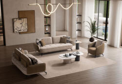 Livora Living Zen ülőgarnitúra szett