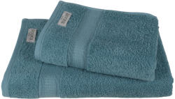 Livora Casa VICHTE Törölköző 50x100 cm - Menta - 450 g/m2 - Hotel Minőség