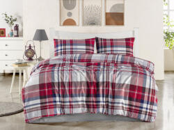 Livora Bedding Livora Mark Dupla ágyneműhuzat garnitúra - 200x220 cm paplanhuzat és 50x70 cm párnahuzat