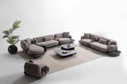 Livora Living BONBON Ülőgarnitúra szett - 5 személyes