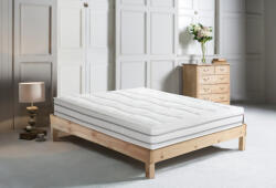 Livora Livora Táskarugós Right One Matrac - 200x200x25 cm - Táskarugós Hotel Matrac