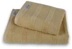 Livora Casa Maxidex Törölköző 70x140 cm - Beige - 500 g/m2 - Hotel Minőség