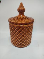 EventaGroup Cutie depozitare bijuterii/bomboane-culoare mobila (237395)