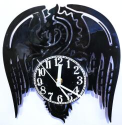 EventaGroup Ceas model -Dragon -rasina epoxidica (237373)