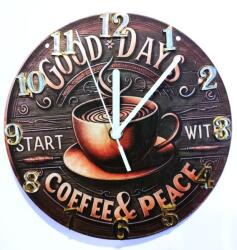 EventaGroup Ceas model bucatarie , bar, cafenea , restaurant (237343)