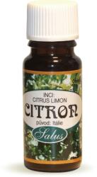 Saloos Citrom illóolaj 10ml