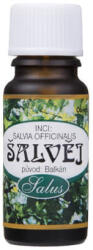 Saloos Zsálya illóolaj 10ml