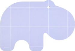 Muurla Tocător Fauna 31 x 21 cm, violet (2340-3121-05) Tocator