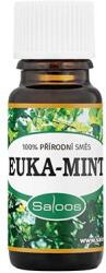 Saloos Euka Mint - illóolajok keveréke 10ml