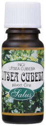 Saloos Litsea cubeba illóolaj 10ml