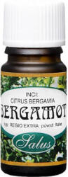 Saloos Bergamott illóolaj 10ml