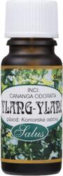 Saloos Ylang-ylang illóolaj 10ml