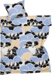 Arabia Lenjerie de pat Arabia Finland Moomin Pebbles 150 x 210 cm cu față de pernă 50 x 60 cm (1082587) Lenjerie de pat