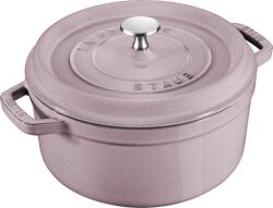 Staub Oală La Cocotte 2, 6 l Floare de Cireș de fontă (40508-863-0)