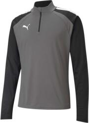 Puma teamwear Блуза teamLIGA 1/4 Zip (65723613)