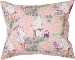Arabia Față de pernă Arabia Finland Moomin Rose Garden 50 x 60 cm (1082598) Lenjerie de pat