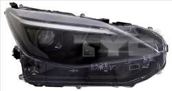 TYC Far TYC 20-19786-06-2 (20-19786-06-2) - automobilus