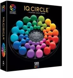 SmartGames Jocuri inteligente IQ Deluxe - Kör