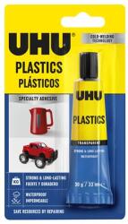 UHU Lipici, universal, 30 g, UHU "Plastic (25196)