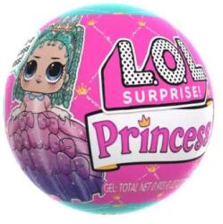 MGA Entertainment L. O. L. Surprise: păpușă prințesă Surprise fă-ți propria fustă Figurina