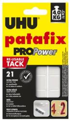 UHU Lipici pentru chit, 21 cuburi/pachet, UHU "Patafix Pro Power (18183)