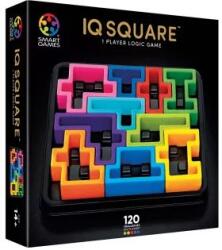 SmartGames Jocuri inteligente IQ Deluxe - pătrat