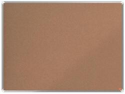 Nobo Placă de plută, 120x90 cm, cadru din aluminiu, NOBO "Premium Plus" 1915181 (1915181)