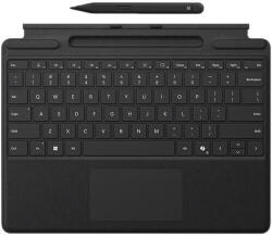 Microsoft Surface Pro with Slim Pen 2 Tastatură cu touchpad pentru Tabletă Engleză US (8X6-00168)