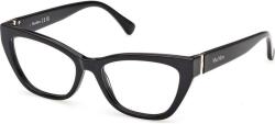 Max Mara MM5228 001 Rama ochelari