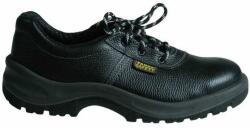  Félcipő Strada S1, fekete, 42 (0201002899042)