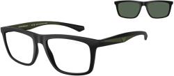 Giorgio Armani EA4235 5001/1W Rama ochelari