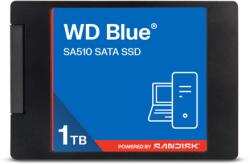 Western Digital SA510 1TB 2.5 (WDS100T5B0A-00LMP0)