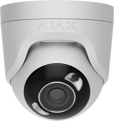 Ajax Systems TurretCam-IRWL(W)-8.28