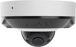 Ajax Systems DomeCam-IRWL(W)-8.28