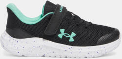 Under Armour Lány cipők Under Armour UA GPS Pursuit 4 AC (3028274-001)