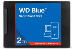 Western Digital WD Blue SA510 2TB (WDS200T5B0A-00LMP0)