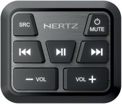 Hertz Hajós távvezérlő Jack csatlakozóval IPX7 HMC U1 (HMC U1)