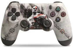Factory Doubleshock Wireless Gamepad PS4 (JINLI-868)