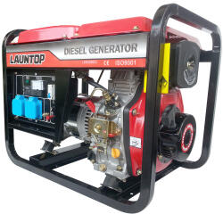 Launtop LDG-5000CLEEC