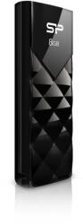 Silicon Power Ultima U03 8GB USB 2.0 (SP008GBUF2U03V1K)