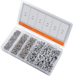 Workers Best Rugós alátét szortiment 800 r. horg. 1247667 (1247667)