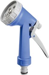 Analóg Kert Öntözőpisztoly 5-funkciós műanyag AM2002 (AM2002)