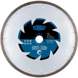 TYROLIT Gyémánt vágókorong Premium C3 DCHP1-FC 125x1, 2x22, 23mm (1138282)