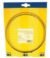 Fisch-Tools Szalagfűrészlap 2123x6mm 6 fog 1107299 (1107299)