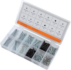 Workers Best Szög szortiment 580 r. 19-50mm 1247677 (1247677)